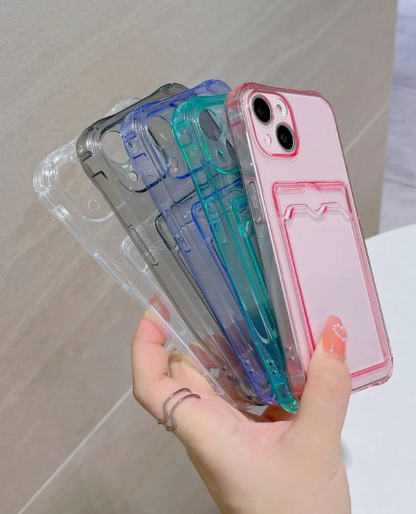 FUNDA PARA IPHONE 14 NORMAL