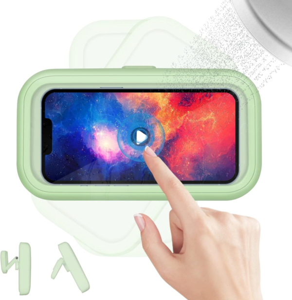 Porta celular resistente al agua - Imagen 2