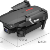 SUPER DRONE CON CAMARA.