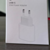 Adaptador Original de IPhone