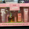 KIT PINK SEXY DE 50ML